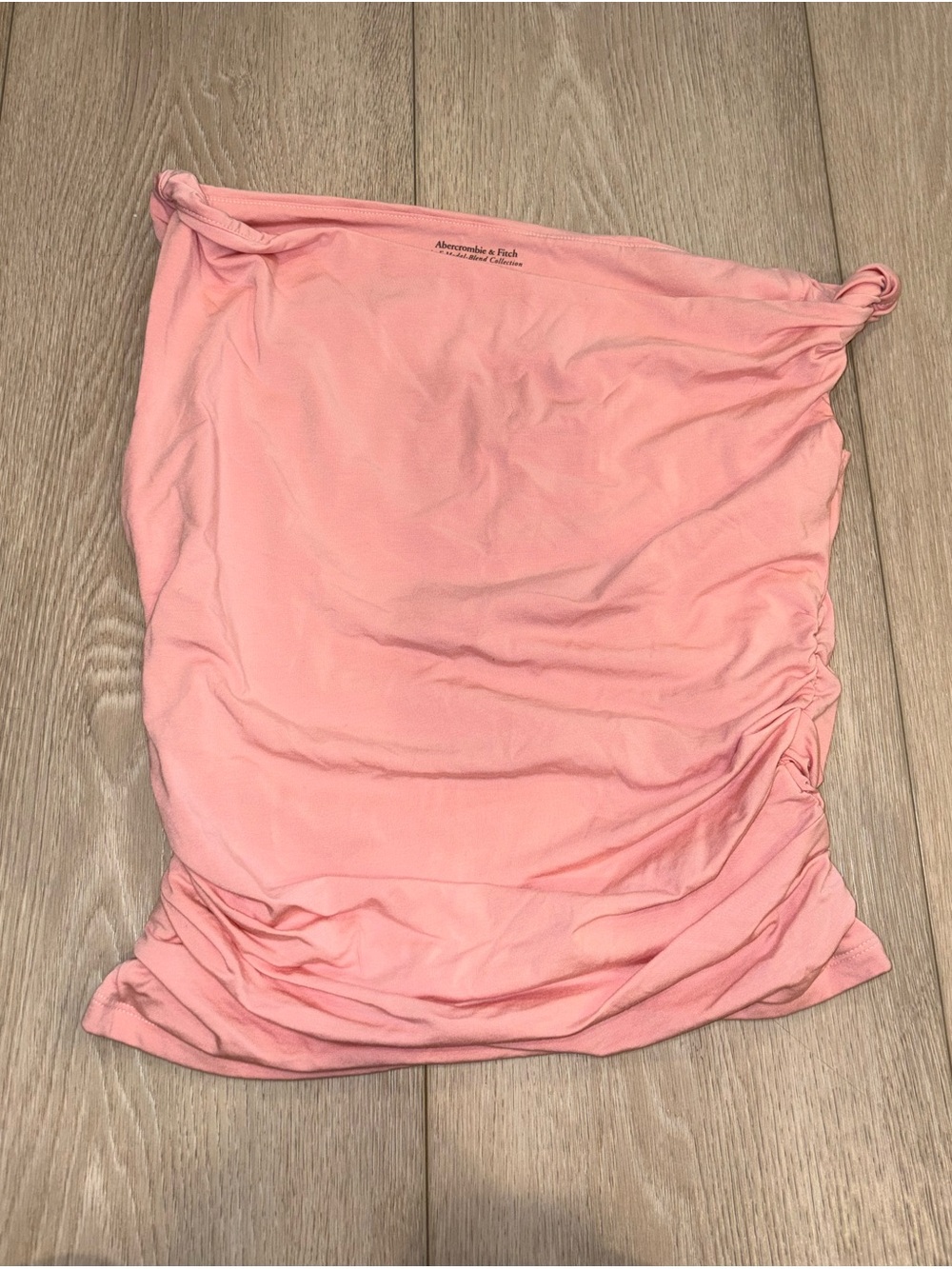 Abercrombie and Fitch Off the Shoulder Top
